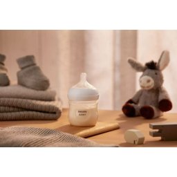AVENT NATURAL RESPONSE FLASICA (125ml) 0444