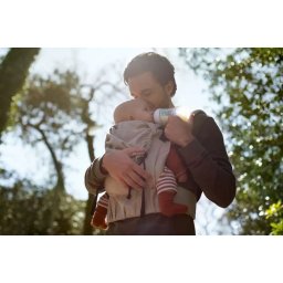 AVENT NATURAL RESPONSE ANTIKOLIK FLASICA (260ml) 0383