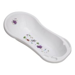 LORELLI KADICA 100cm - HIPPO WHITE