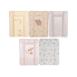 LORELLI MEKA PODLOGA ZA POVIJANJE SOFTY - BEZ (50х70см)