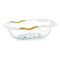 BABYJEM KADICA ZA BEBE (80cm) - BELA