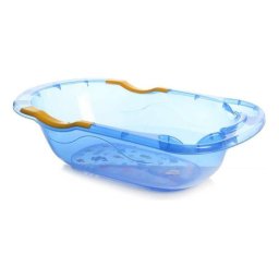 BABYJEM KADICA ZA BEBE (80cm) - PLAVA