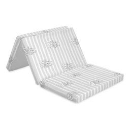 LORELLI DUSEK ZA PRENOSIVI KREVET - CLASSIC 60/120/5CM GREY