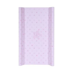 LORELLI TVRDA PODLOGA ZA POVIJANJE COLORS 50*80 PINK