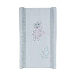 LORELLI TVRDA PODLOGA ZA POVIJANJE COLORS 50*80 BLUE