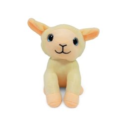 DIZI TOYS PLISANA IGRACKA JAGNJE 18cm