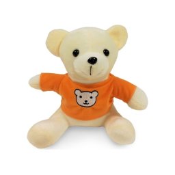 DIZI TOYS PLISANA IGRACKA MEDVEDIC 20cm