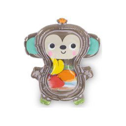 KIDS II BRIGHTS STARTS VODENA PODLOGA ZA IGRU - MONKEY 16755