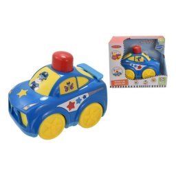 INFUNBEBE IGRACKA ZA BEBE AUTO - POLICE CAR