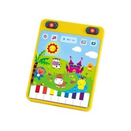 INFUNBEBE IGRACKA SMART PED -ZIVOTINJE 12M+ SA ZVUKOM