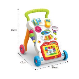 BBO TOYS MUZICKA GURALICA 6m+ (HE0801)