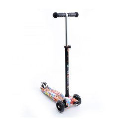 BBO TROTINET S910W TOTEM - HIP HOP