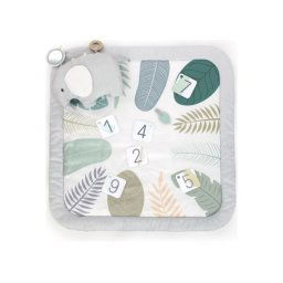 KIDS II INGENUITY PODLOGA ZA IGRU - SPROUT SPOT™ BABY MILESTONE 0-36M