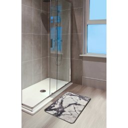 Tepih za kupatilo mermer mala 40x60cm