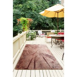 Tepih Wood 80x150cm