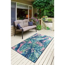 Tepih FENIX PINK 80x150cm