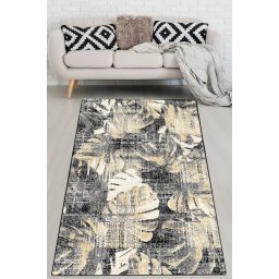 Tepih moderni Feuille 120x180cm