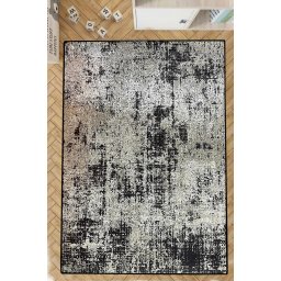 Tepih moderni Text 120x180cm