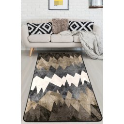 Tepih moderni Derwald 120x180cm