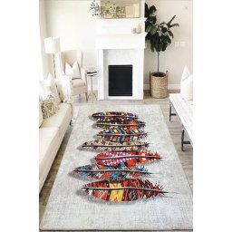 Tepih moderni Rovny 120x180cm