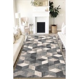 Tepih moderni Polygon 120x180cm