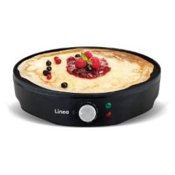 Aparat za palačinke Linea LCM-0630, 1200 W, prečnik 30 cm