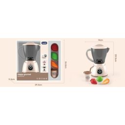 SOKOVNIK SA DODACIMA