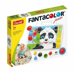 KREATIVNI SET MOZAIK 49 PCS