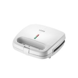Aparat za vafle Linea LWM-0629, 700-800 W, vafl ploče za dva komada