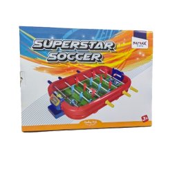 Fudbal sa ručkama Superstar plastični