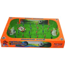 Fudbal feder World Champion