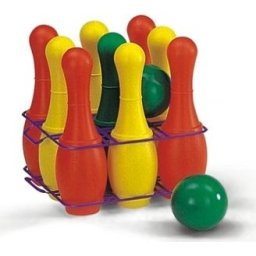Kuglana set