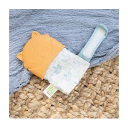 KIDS II INGUIENITY RUKAVICA GLODALICA - KITT™ 3-36M 16817