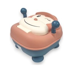 BBO NOSA MONKEY (FG359) - PINK