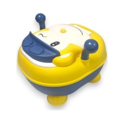 BBO NOSA MONKEY (FG359) - YELLOW