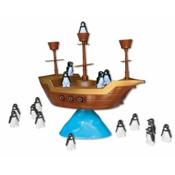 DRUSTVENA IGRA PIRATSKI BROD 7061