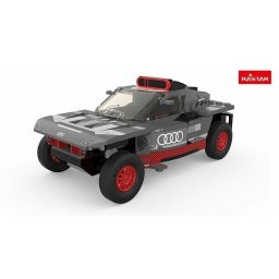 AUTO 1:30 AUDI RS Q E-TRON BRICKS