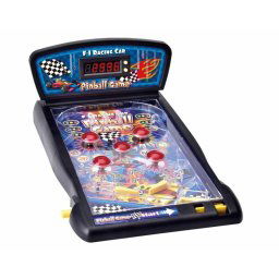 RACING CAR FLIPER 7917