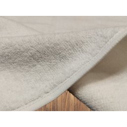 Peškir beli 50x90 cm TekstilNur