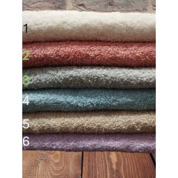 Peškir beli 50x90 cm TekstilNur 36a