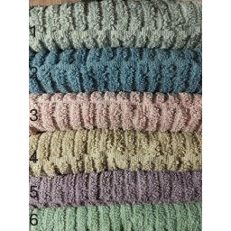 Peškir beli 50x90 cm TekstilNur 46a