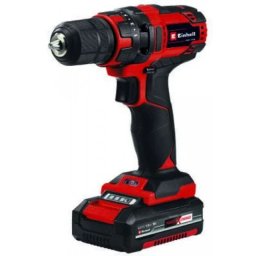 Einhell TC-CD 18/35 Li Kit (1x1,5 Ah), akumatorska bušilica Set ( 4513914 )