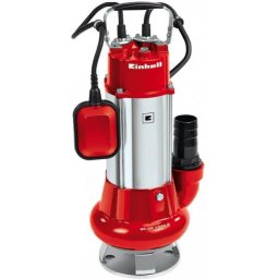 Einhell GC-DP 1340 G, potopna pumpa za nečistu vodu ( 4170742 )