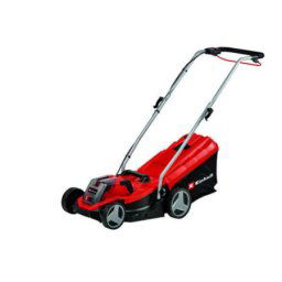 Einhell GE-CM 18/33 Li (1x4,0Ah), akumulatorska kosačica za travu set ( 3413260 )