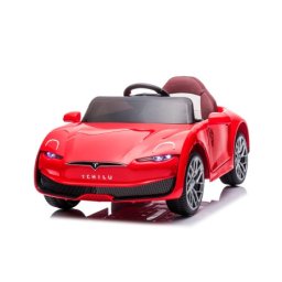 Dečiji sportski auto na akumulator crveni ( BCL601 )