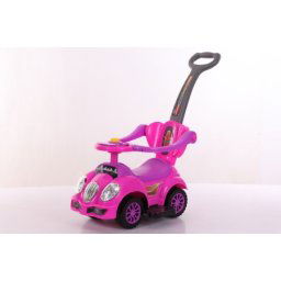 Guralica za decu - roze autić ( BC209 )