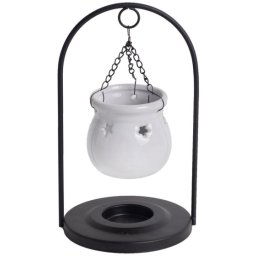 Viter duft lampa kotlić h18cm ( 160023_1 )