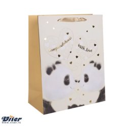 Viter kesa pandas in love l ( 370336 )