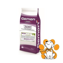Gemon Light Sterility Turkey 20kg, Hrana Na Bazi Ćuretine Za Sterilisane Mačke