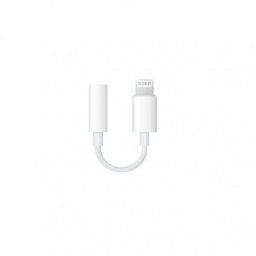 XWAVE LIGHTNING IPHONE NA 3.5MM